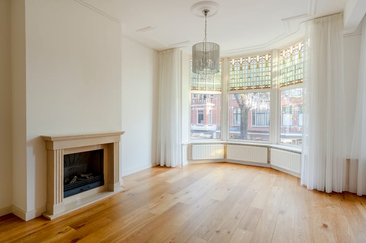 Foto 8 van Frederik Hendriklaan 285