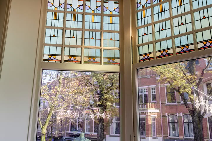 Foto 10 van Frederik Hendriklaan 285