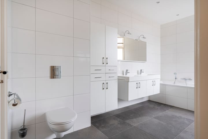 Foto 24 van Frederik Hendriklaan 285