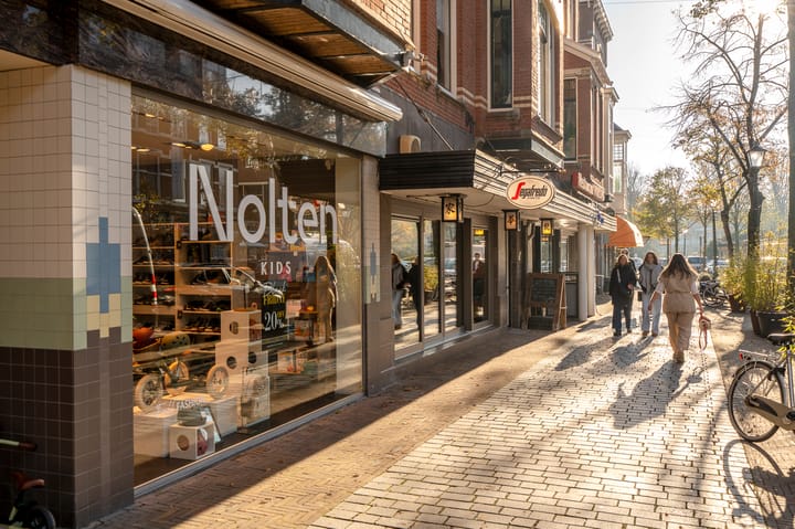 Foto 50 van Frederik Hendriklaan 285