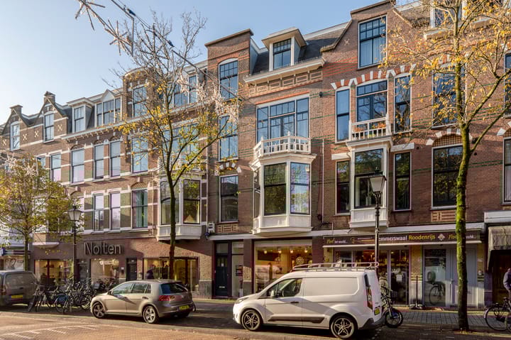 Foto 51 van Frederik Hendriklaan 285