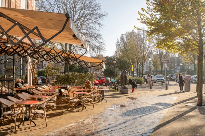 Foto 53 van Frederik Hendriklaan 285