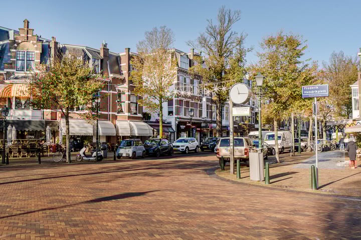 Foto 54 van Frederik Hendriklaan 285