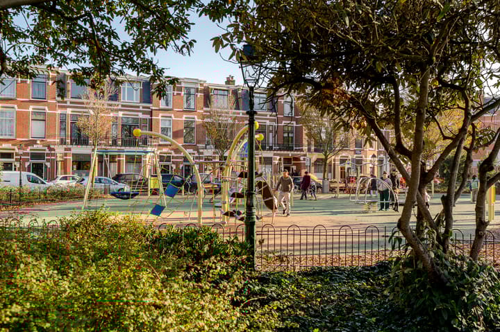 Foto 55 van Frederik Hendriklaan 285