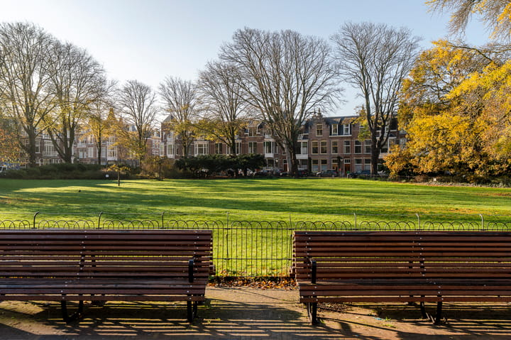 Foto 56 van Frederik Hendriklaan 285