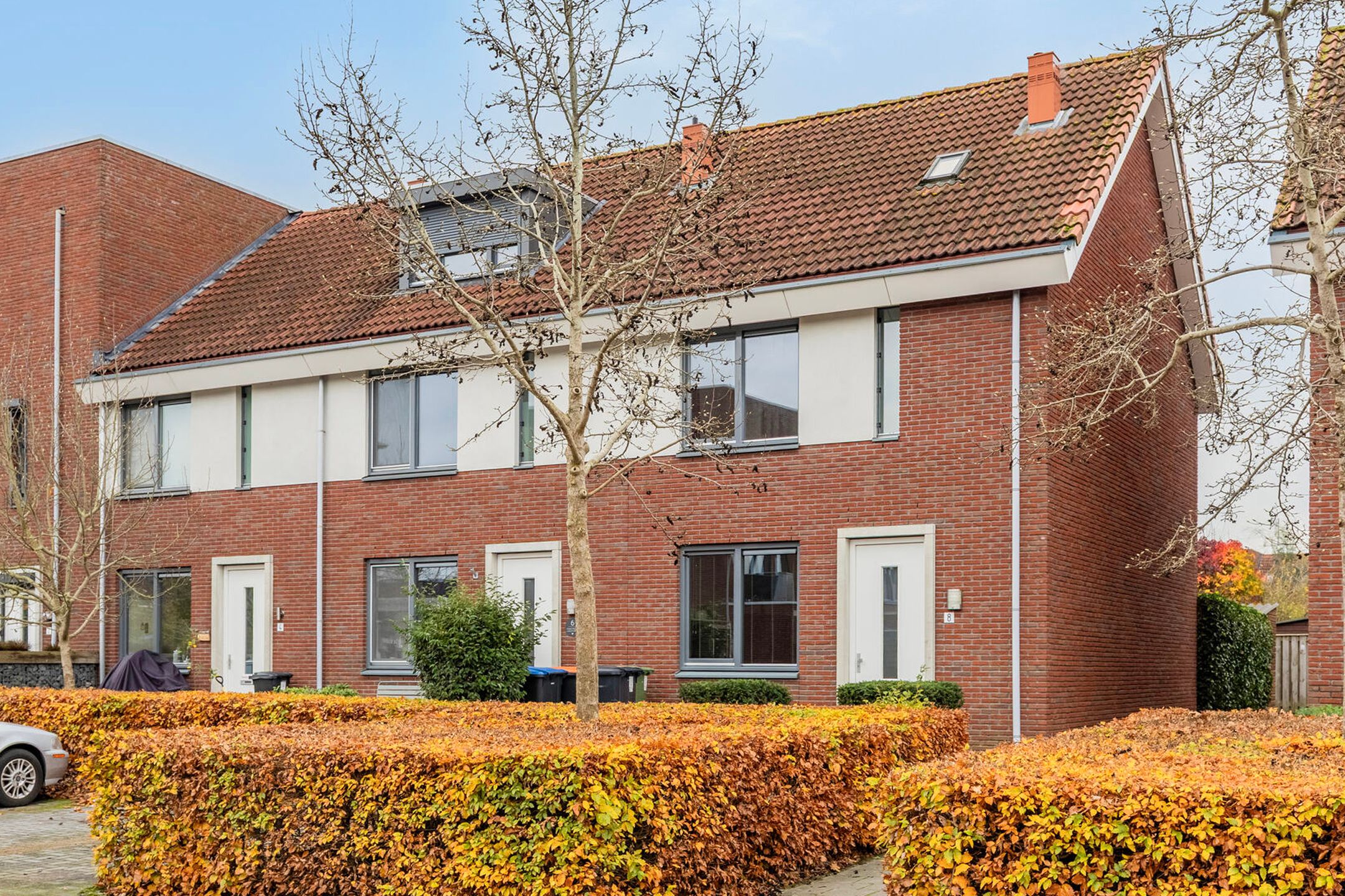 Hélène Swarthstraat 8 