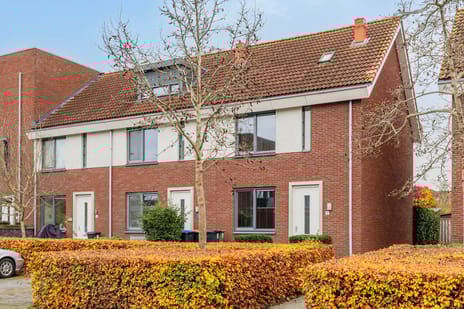 Hélène Swarthstraat thumbnail