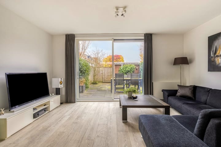 Foto 8 van Hélène Swarthstraat 8