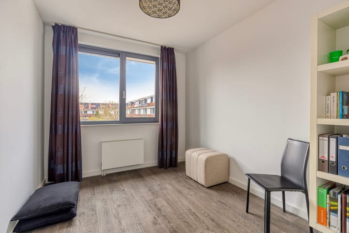 Foto 15 van Hélène Swarthstraat 8