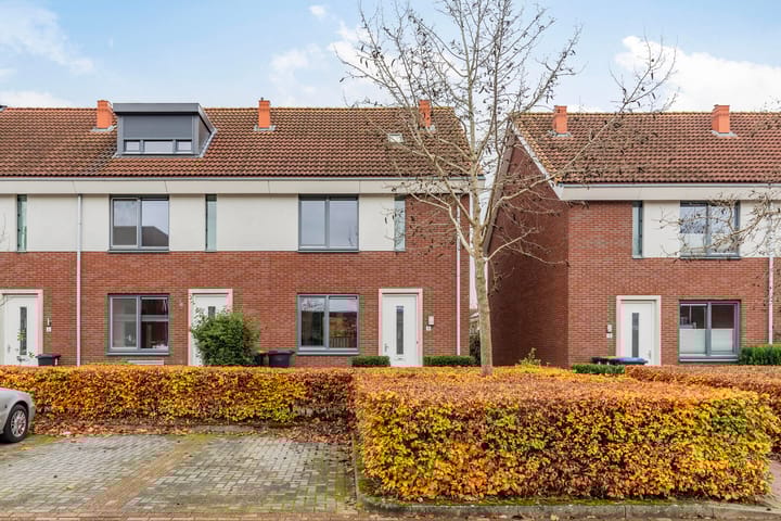 Foto 22 van Hélène Swarthstraat 8