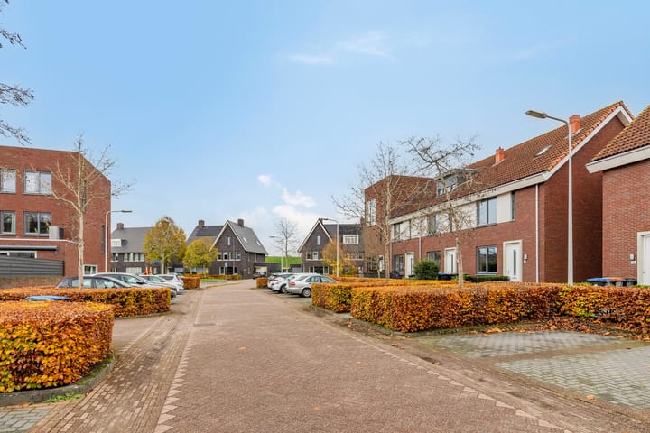 Foto 23 van Hélène Swarthstraat 8