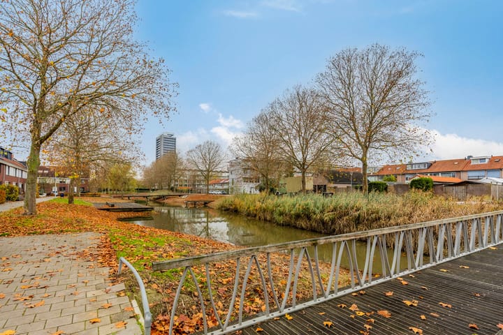 Foto 25 van Hélène Swarthstraat 8