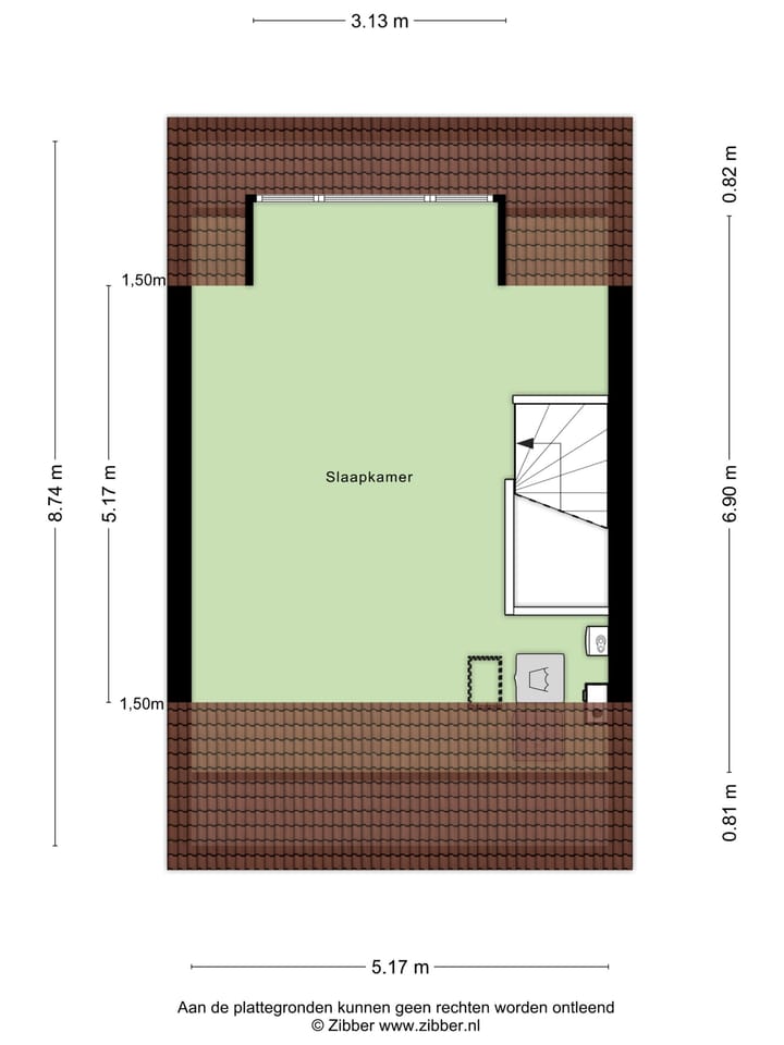 Foto 29 van Hélène Swarthstraat 8