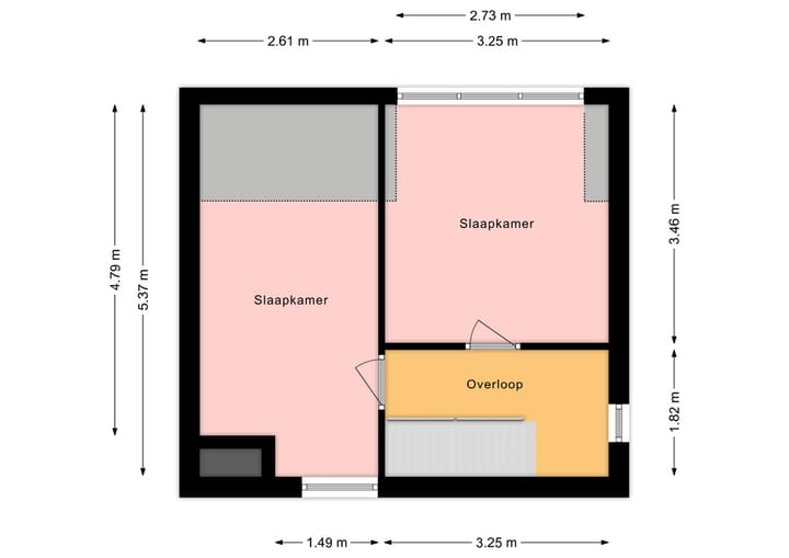 Photo 43 of van Limburg Stirumstraat 4