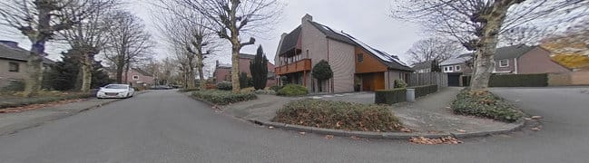 Voortuin