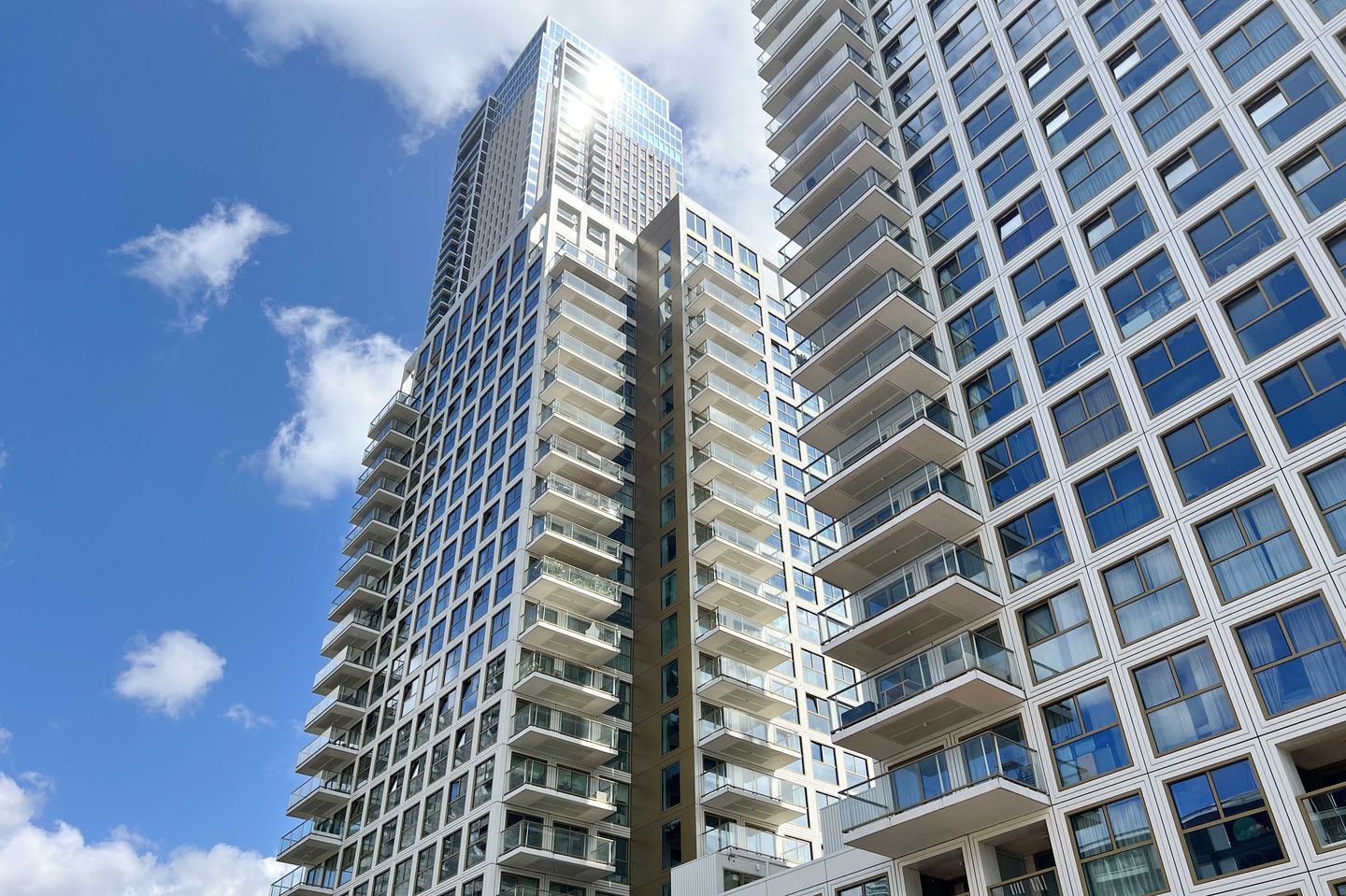 Foto 1 van Gedempte Zalmhaven 216