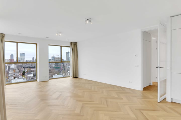 Foto 3 van Gedempte Zalmhaven 216