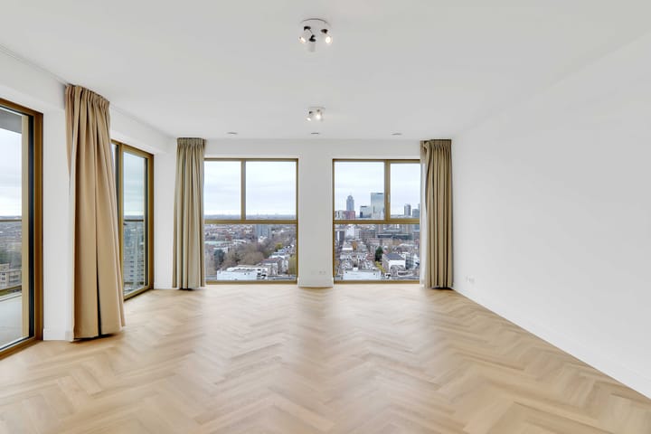 Foto 4 van Gedempte Zalmhaven 216