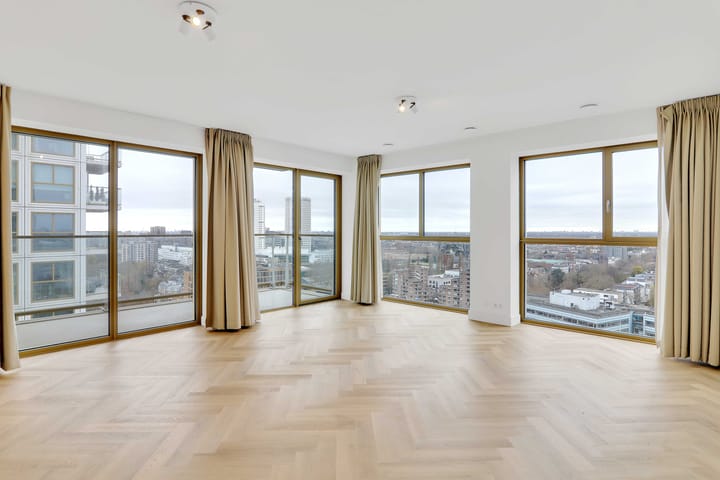 Foto 2 van Gedempte Zalmhaven 216