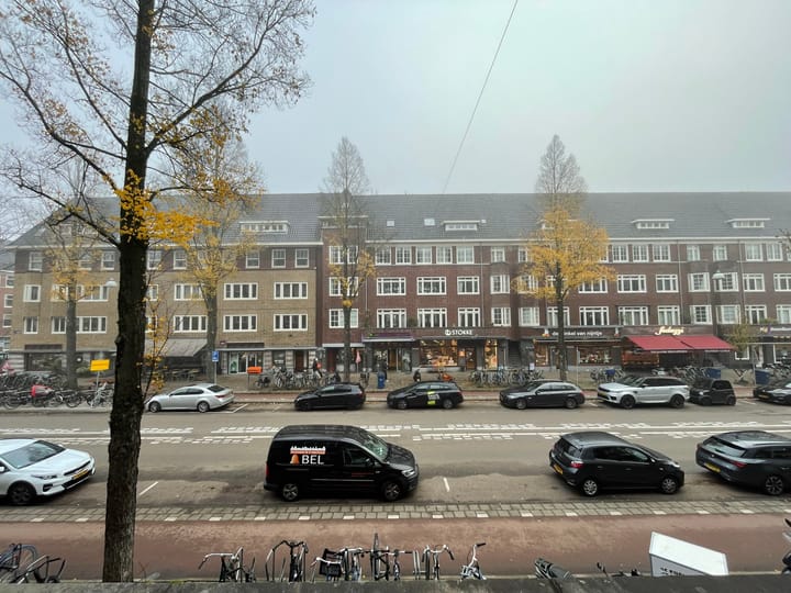 Foto 4 van Scheldestraat 56-1