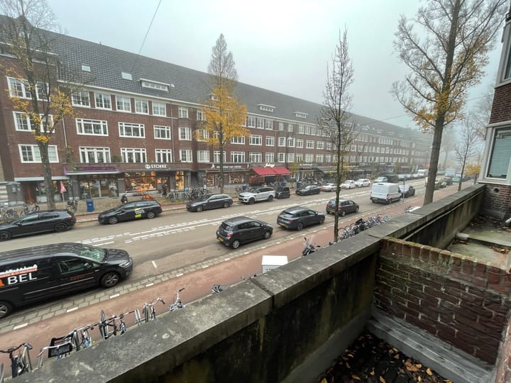 Foto 5 van Scheldestraat 56-1