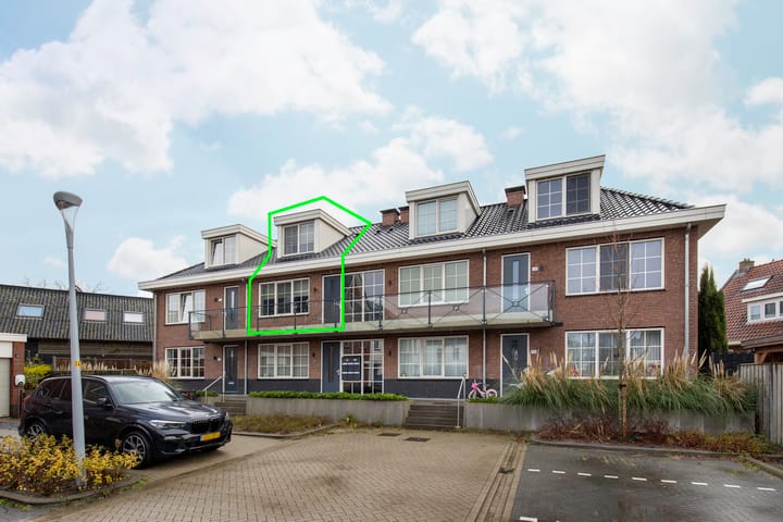 Wilgenlaan 53-G main image