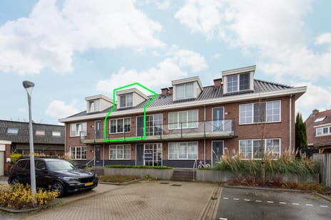 Wilgenlaan thumbnail