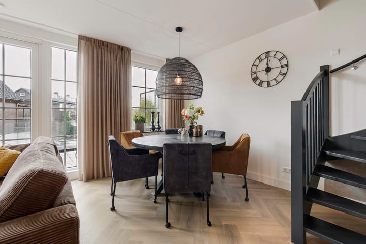 Photo 4 of Wilgenlaan 53-G