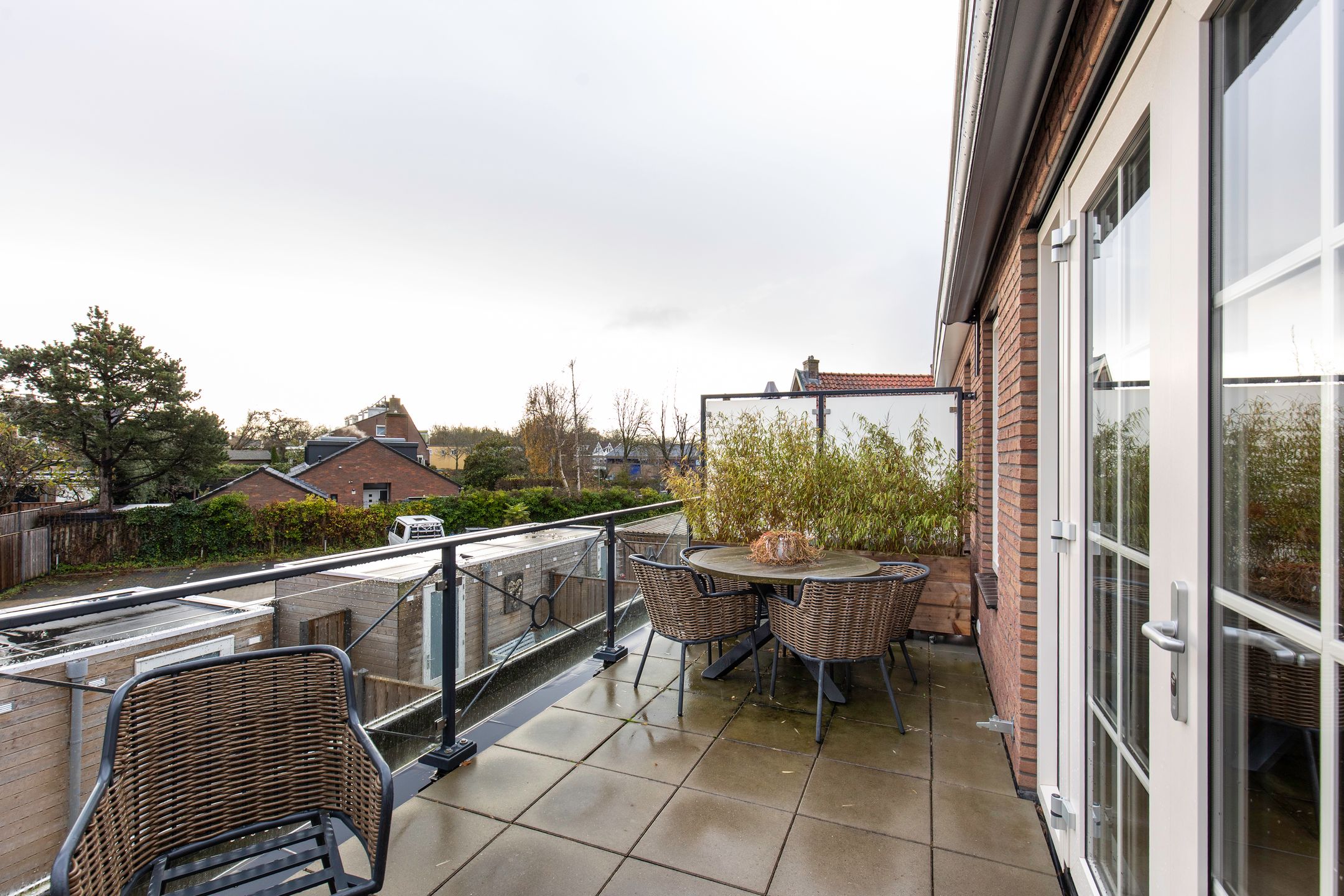 Foto 6 van Wilgenlaan 53-G