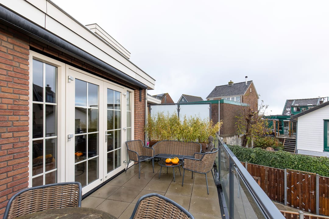 Foto 7 van Wilgenlaan 53-G