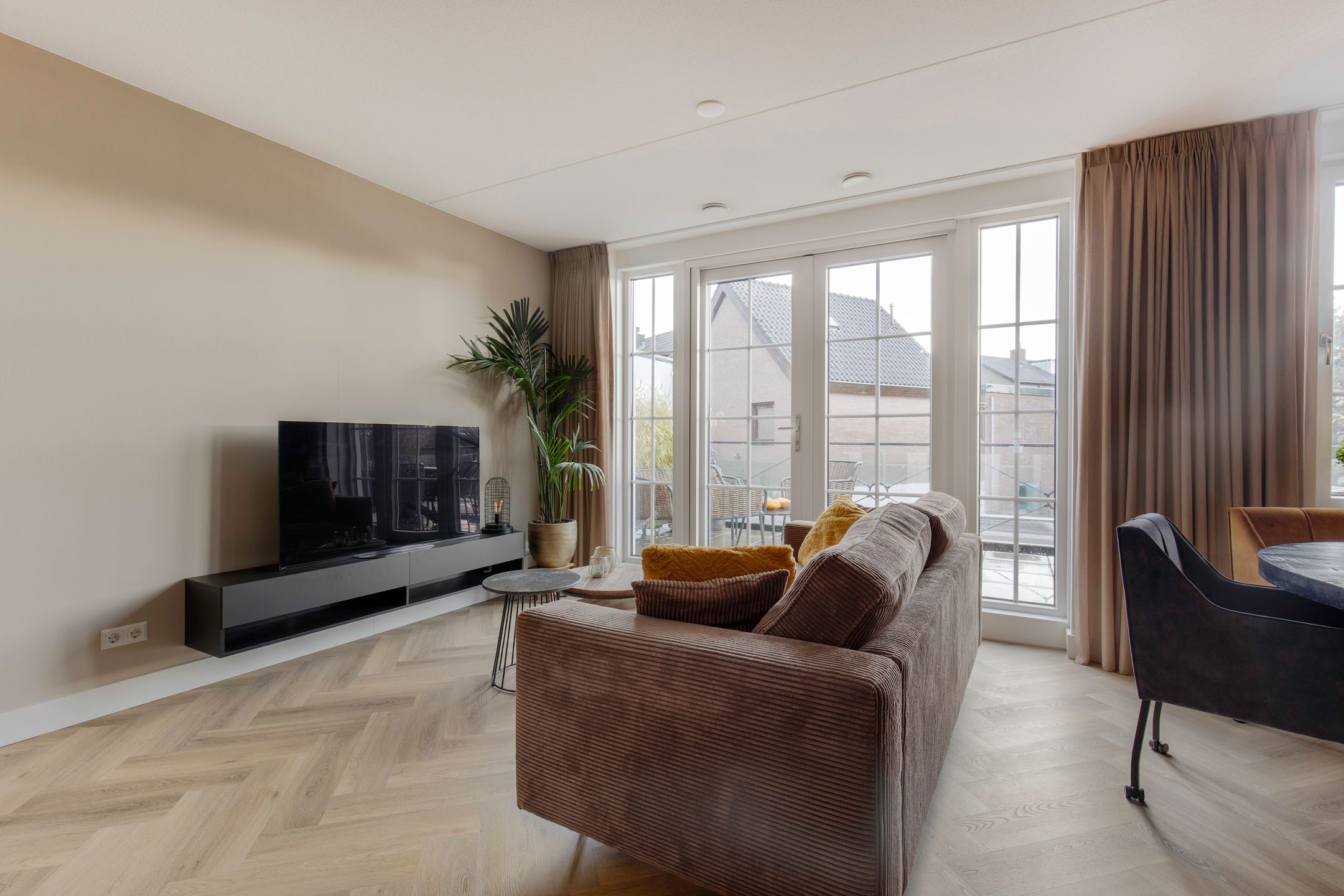 Foto 9 van Wilgenlaan 53-G