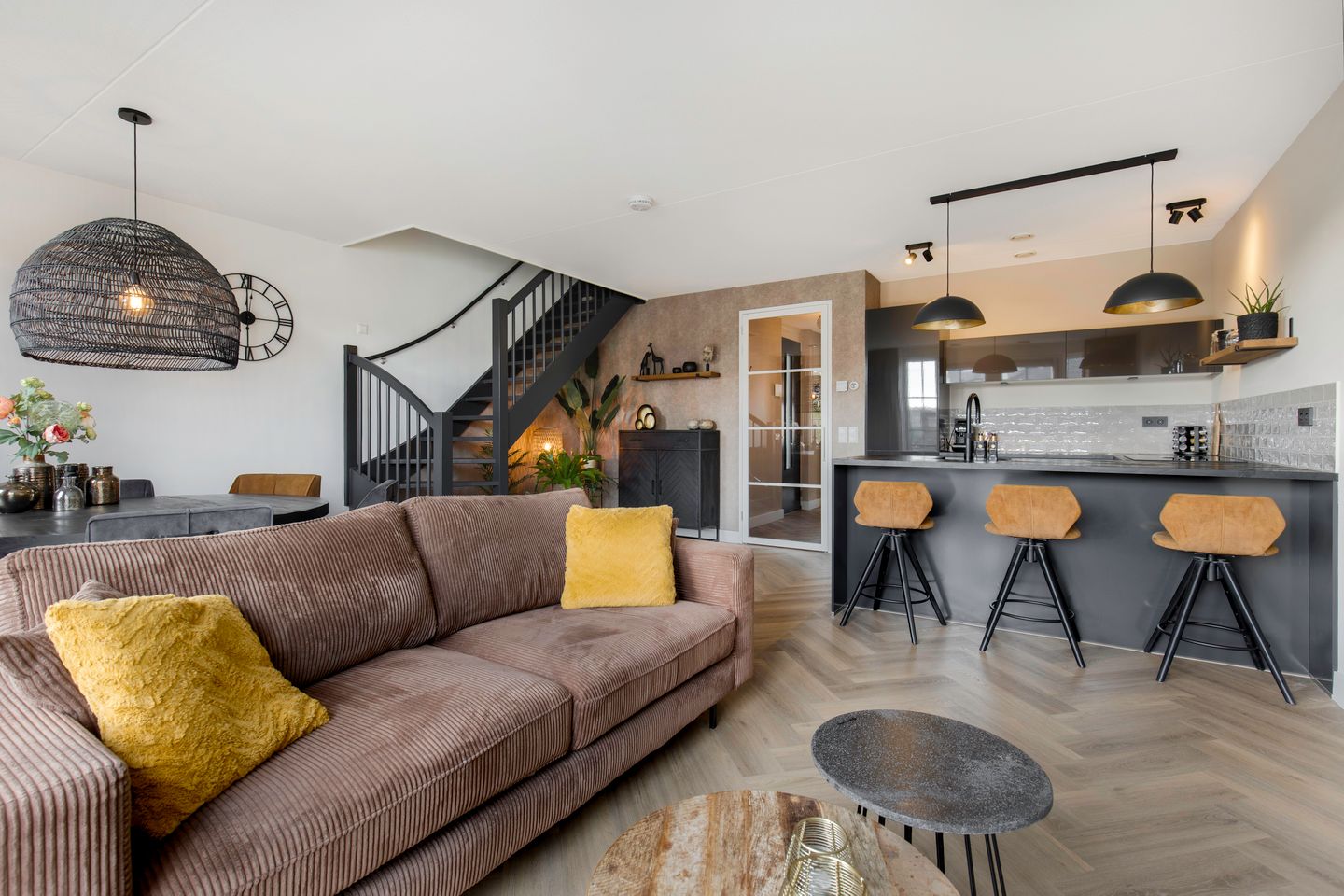 Foto 10 van Wilgenlaan 53-G