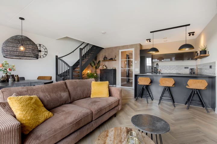 Photo 10 of Wilgenlaan 53-G