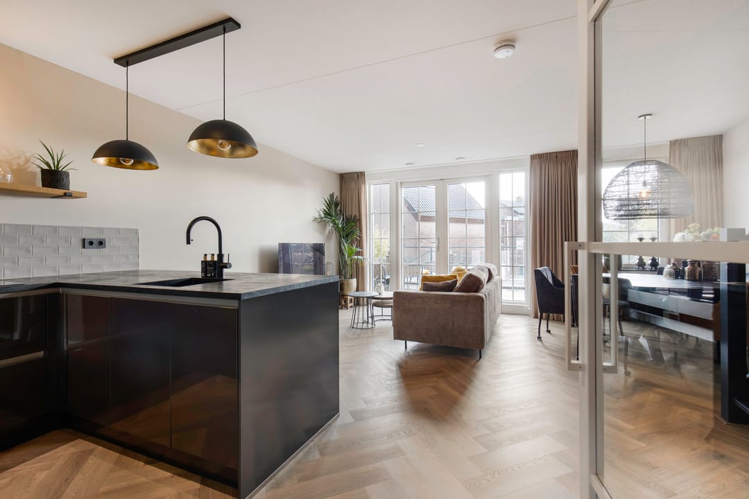 Foto 8 van Wilgenlaan 53-G