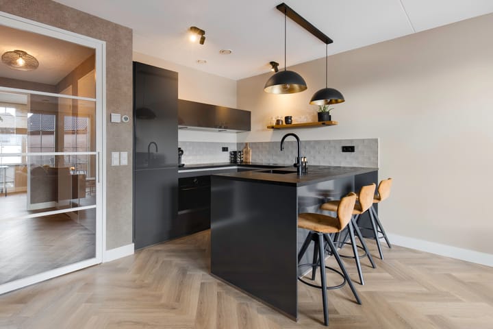 Photo 12 of Wilgenlaan 53-G