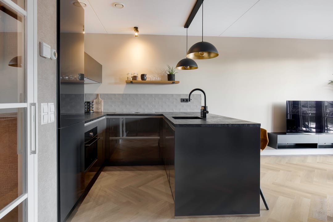 Foto 13 van Wilgenlaan 53-G