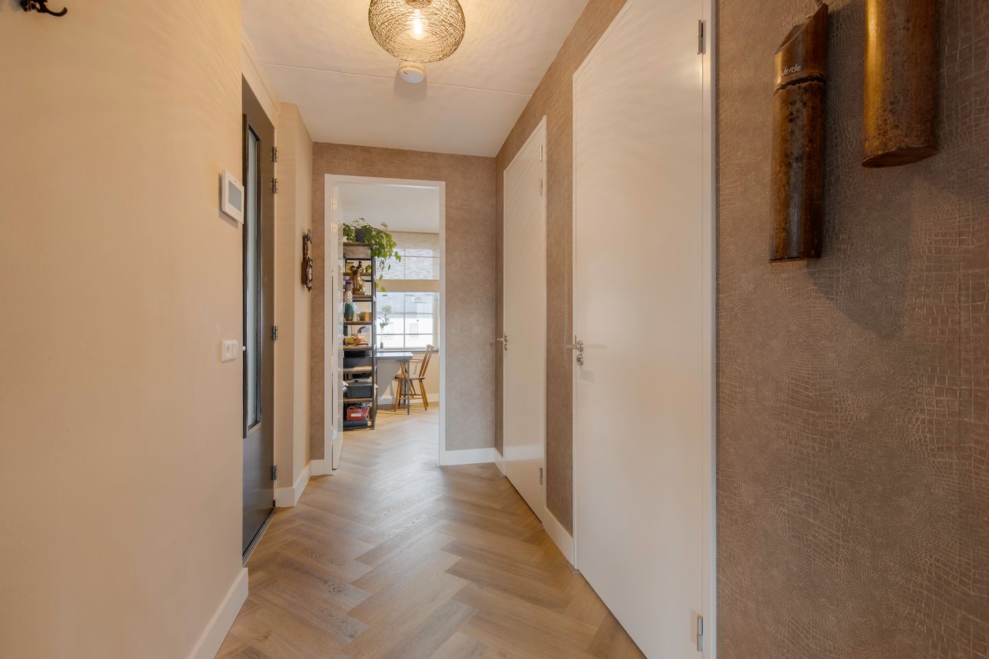 Foto 19 van Wilgenlaan 53-G