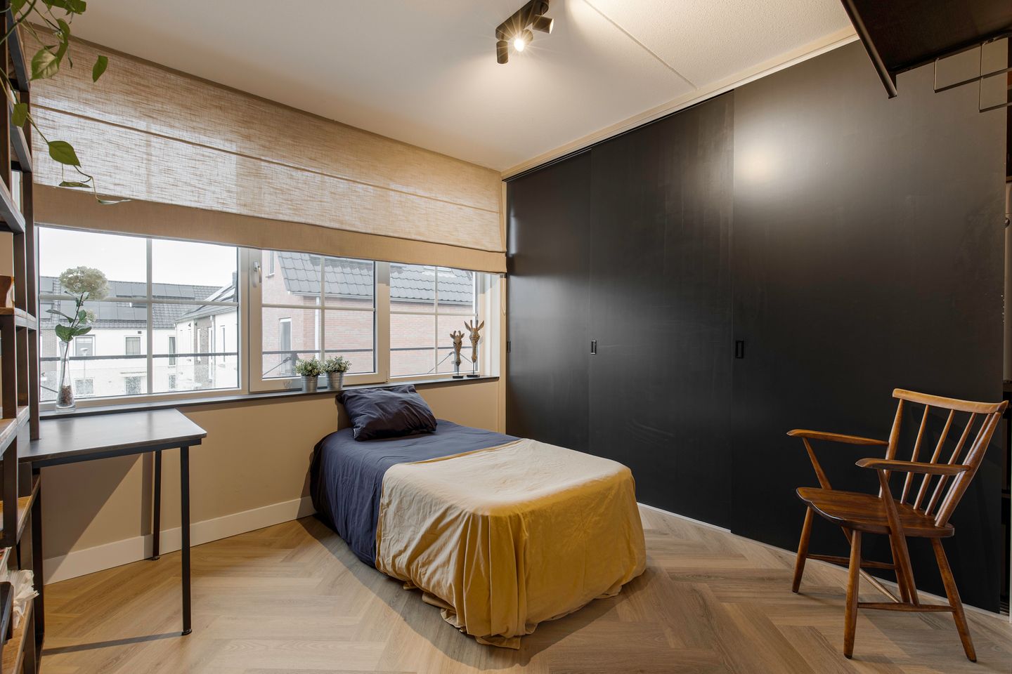 Foto 20 van Wilgenlaan 53-G