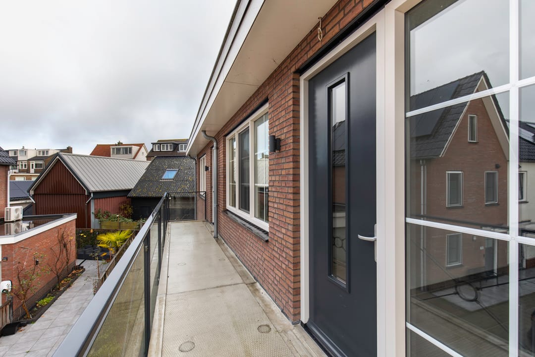 Foto 28 van Wilgenlaan 53-G