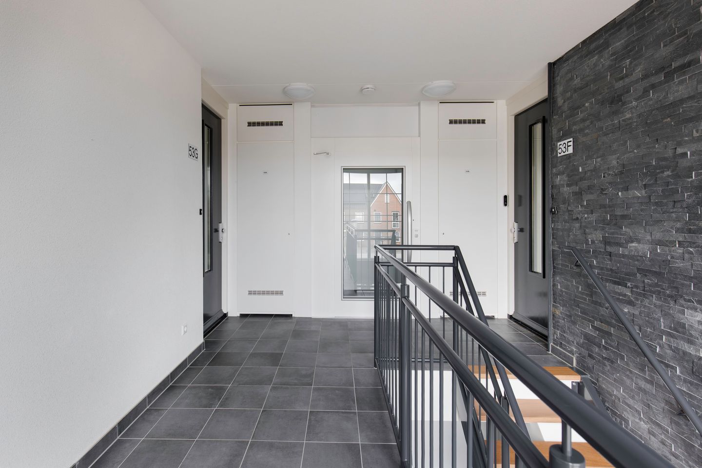 Foto 29 van Wilgenlaan 53-G