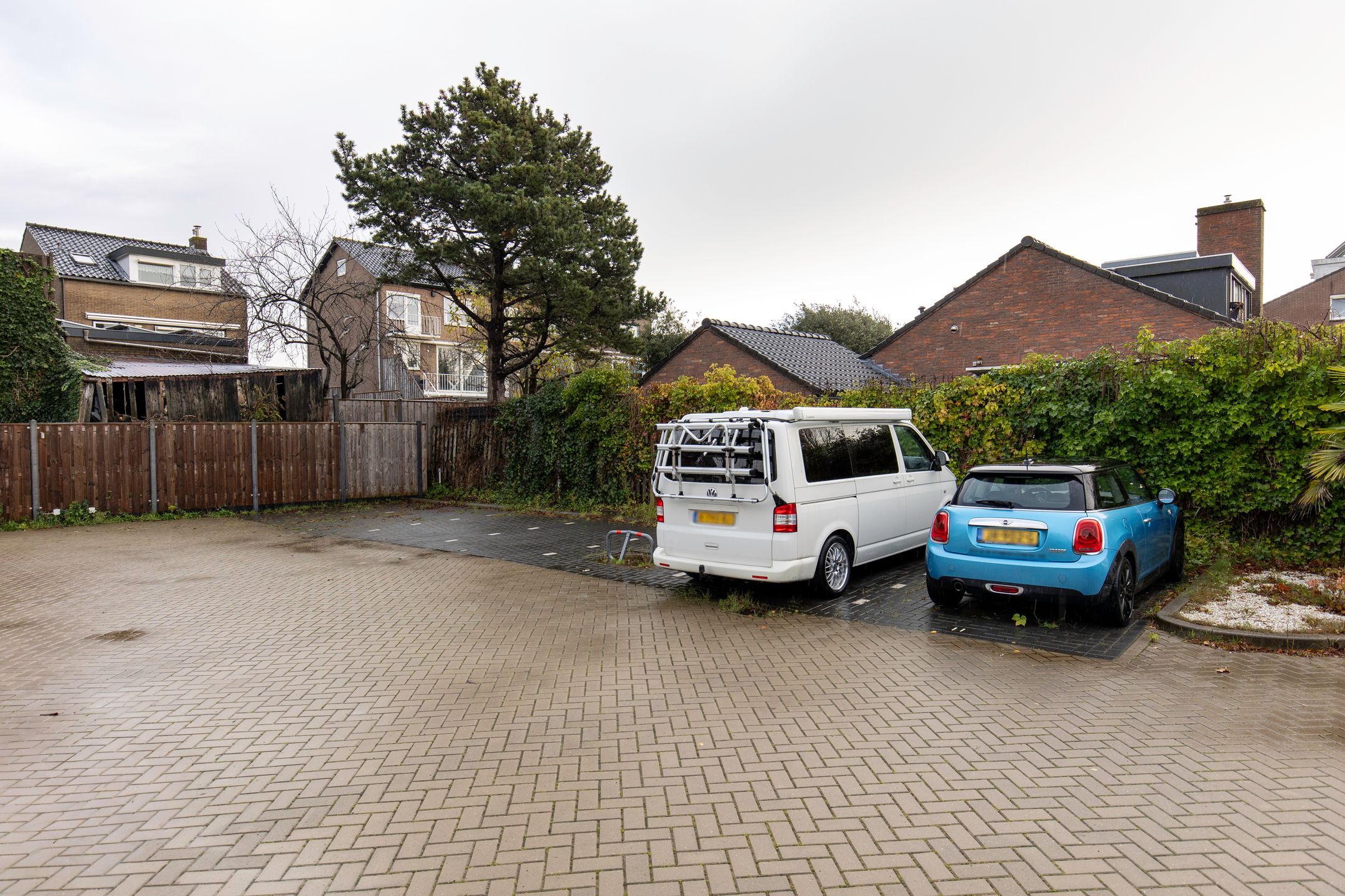 Foto 33 van Wilgenlaan 53-G