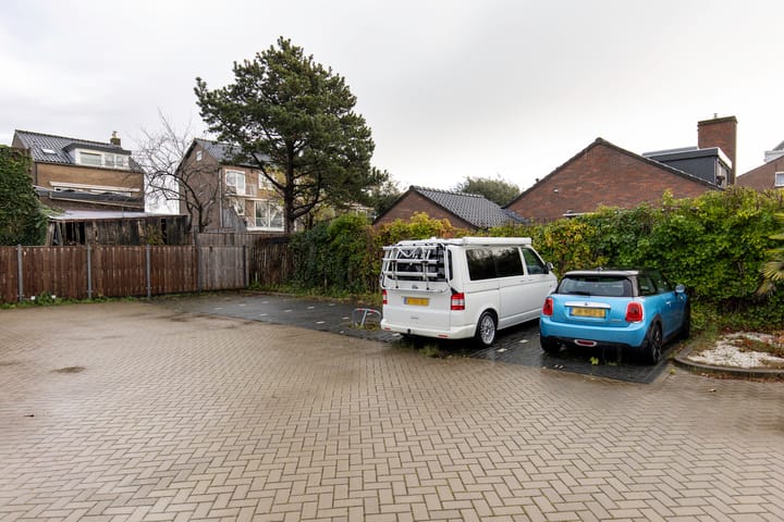 Photo 33 of Wilgenlaan 53-G