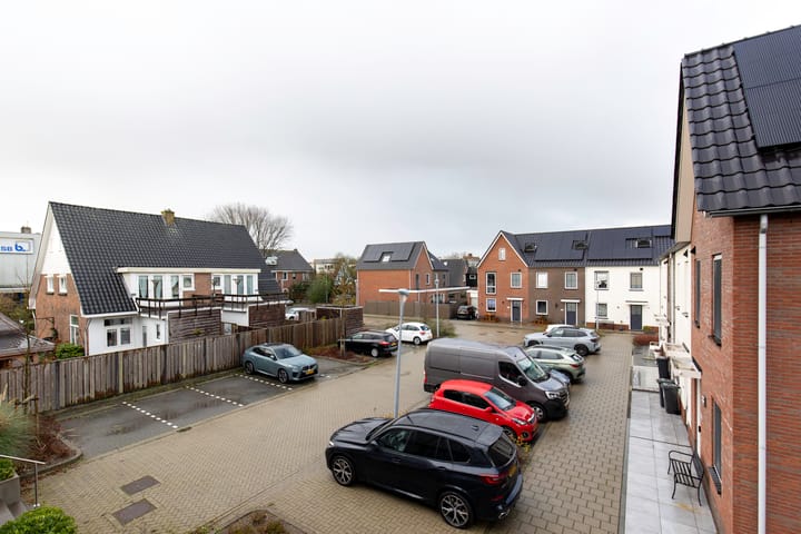 Photo 30 of Wilgenlaan 53-G