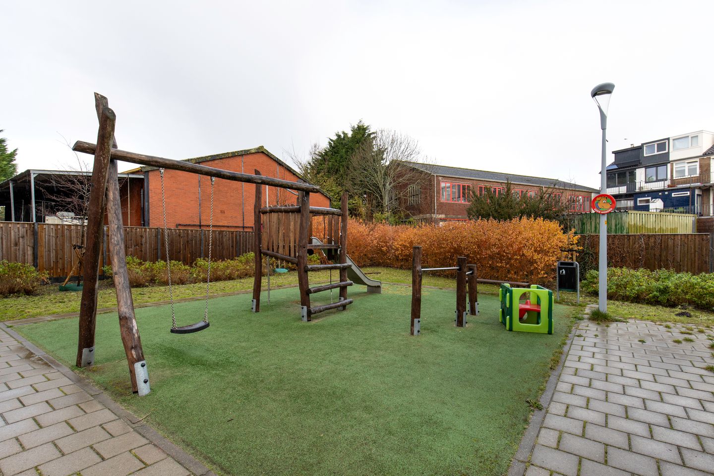 Foto 34 van Wilgenlaan 53-G