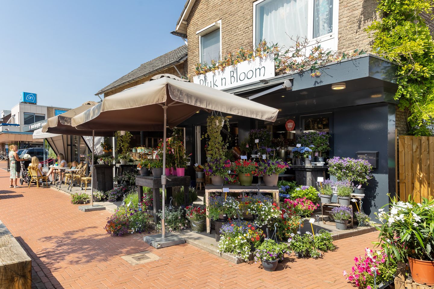 Foto 35 van Wilgenlaan 53-G