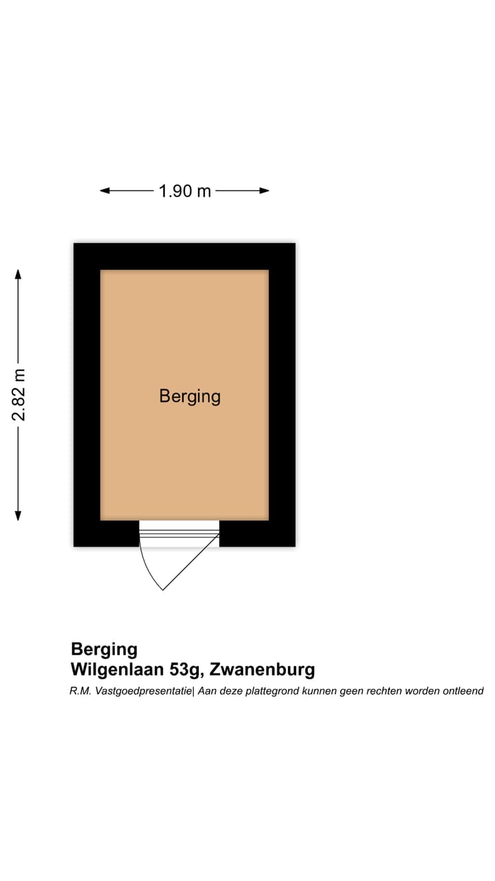 Photo 41 of Wilgenlaan 53-G