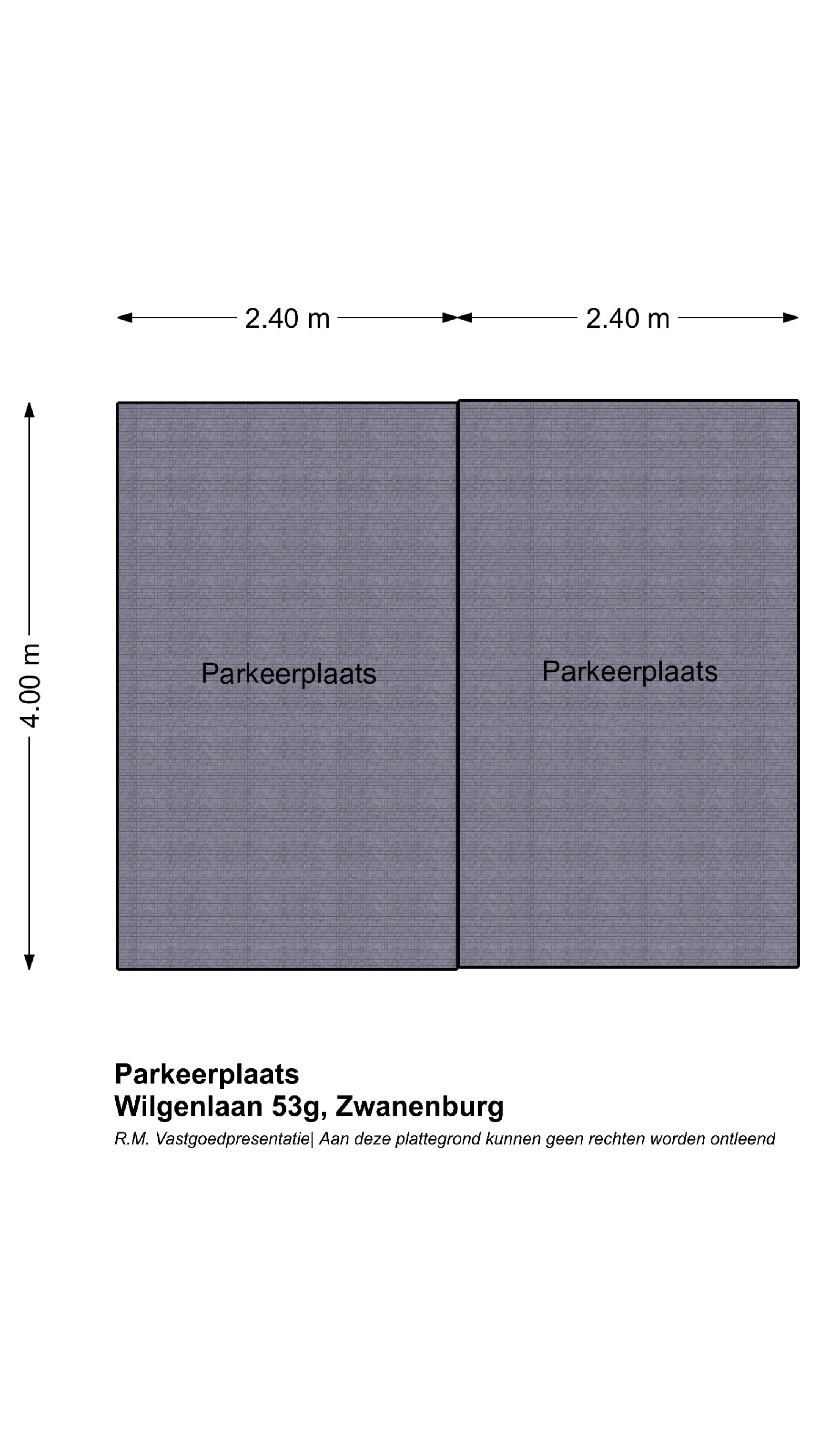 Foto 42 van Wilgenlaan 53-G