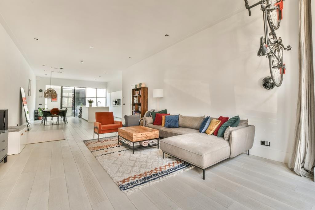 Foto 5 van Gillis van Ledenberchstraat 58-H