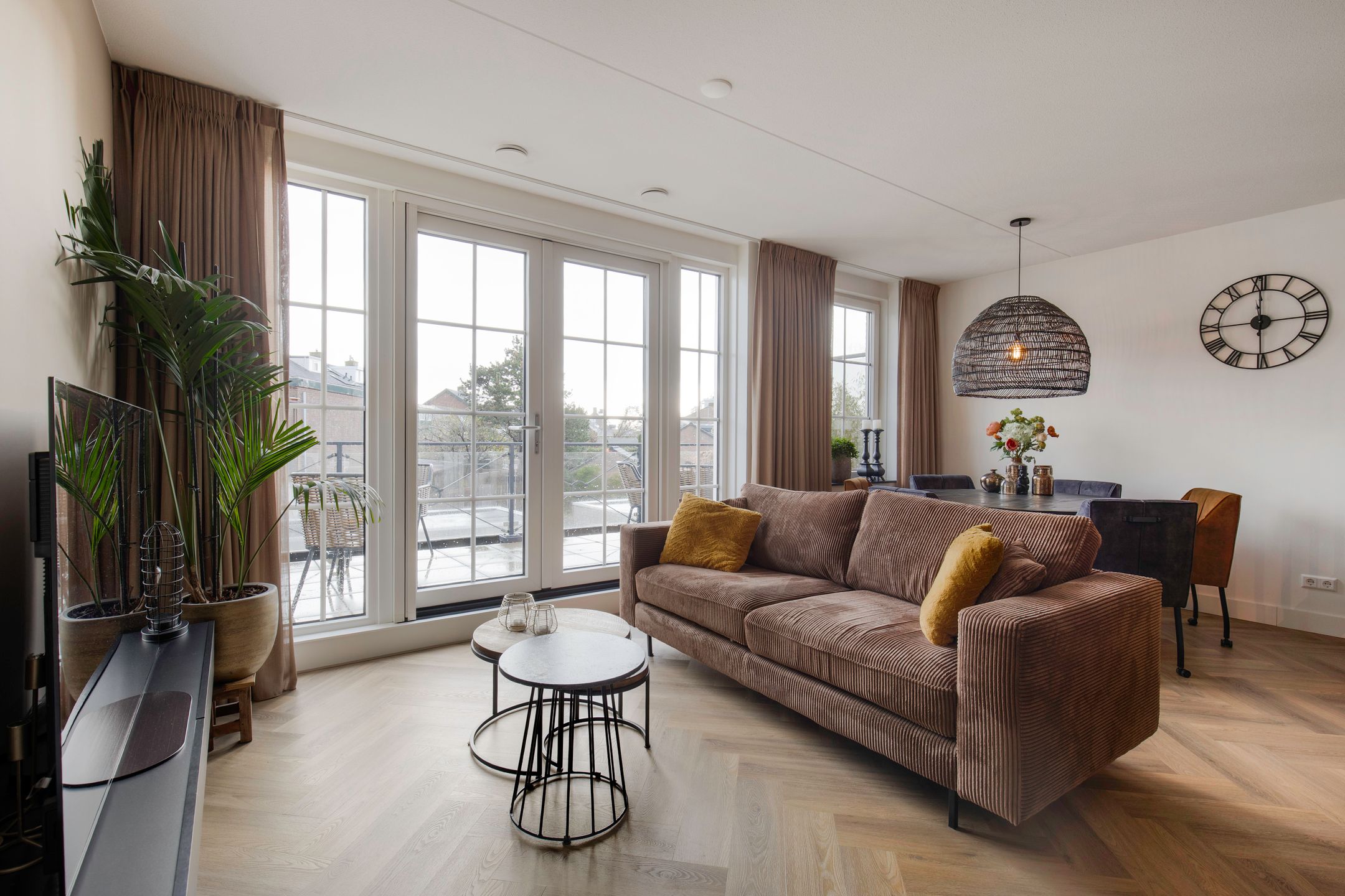 Foto 3 van Wilgenlaan 53-G