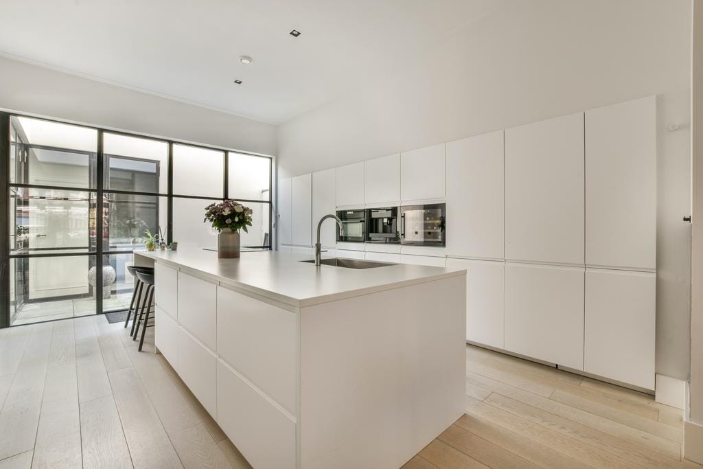 Foto 8 van Gillis van Ledenberchstraat 58-H